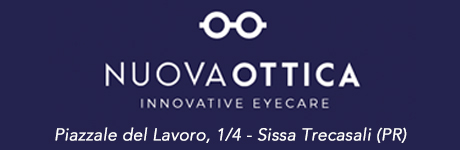 Nuova Ottica Group