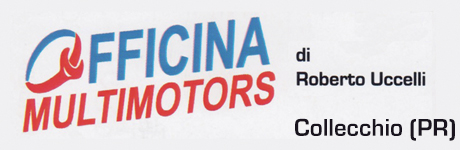 Officina Multimotors