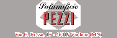 Pezzi Salumificio