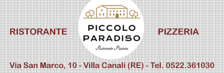 Piccolo Paradiso Ristorante