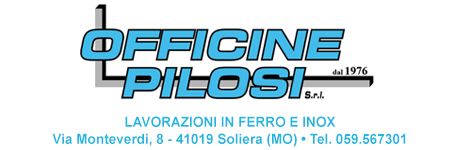 Pilosi Officine
