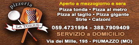 Pizzeria La Torre