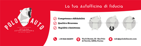 Polo delle Auto