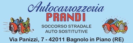 Prandi Autocarrozzeria