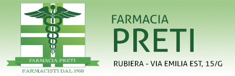 Farmacia Preti