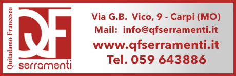 QF Serramenti