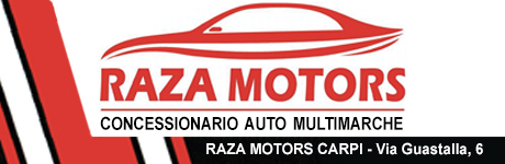 Raza Motors Carpi