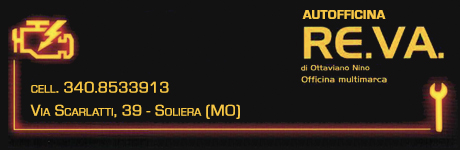 Re.Va. Autofficina