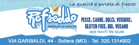 ReFreddo Soliera