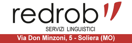 Redrob Servizi Linguistici