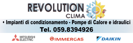 Revolution Clima