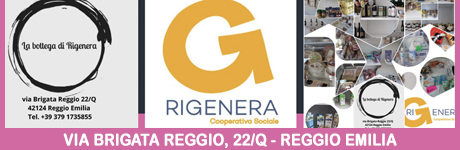 La Bottega di Rigenera