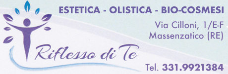 Riflesso di Te
