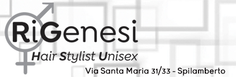 Rigenesi Hair Stylist
