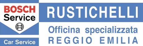 Rustichelli Officina