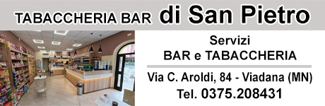 Bar di San Pietro