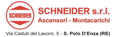 Schneider Ascensori