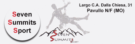 Seven Summits Sport