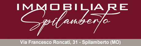 Immobiliare Spilamberto