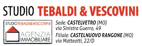 Tebaldi & Vescovini Studio Immobiliare