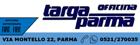 Officina Targa Parma