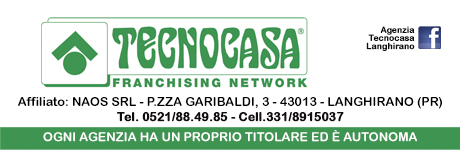 Tecnocasa Langhirano