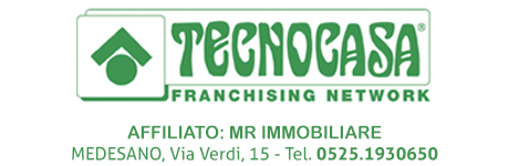 MR Immobiliare Affiliato Tecnocasa
