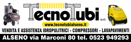 Tecnotubi