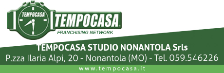 Tempocasa Nonantola