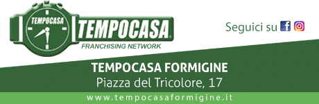 CFM Tempocasa Formigine