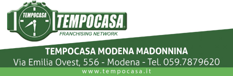 Tempocasa Studio Modena Madonnina