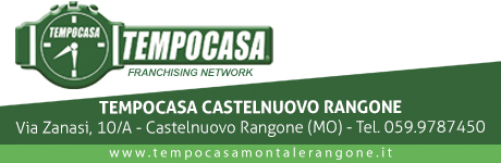 Tempocasa Montale Rangone