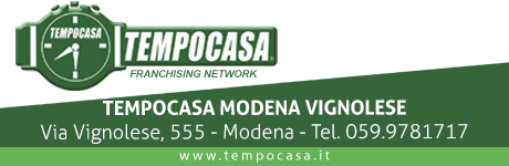 Tempocasa Studio Modena Vignolese