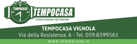 Tempocasa Vignola