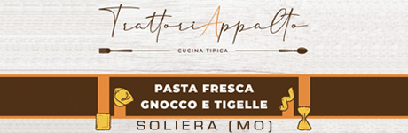 Trattoria Appalto