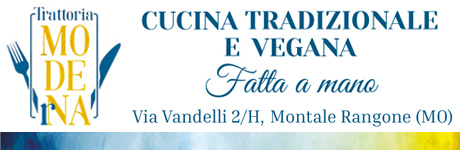 Trattoria Moderna Montale