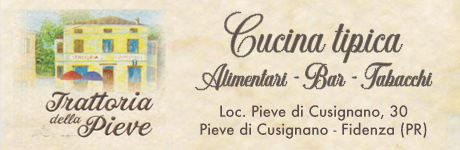 Trattoria della Pieve