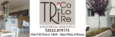 Tricolore Pizzeria