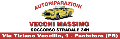 Vecchi Massimo Autoriparazioni