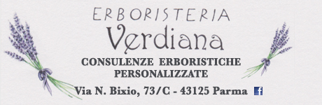 Verdiana Erboristeria