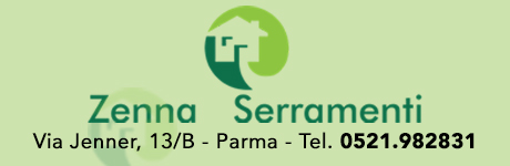 Zenna Serramenti