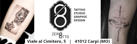 ZerOtto Tattoo