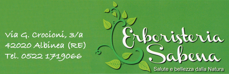 Sabena Erboristeria