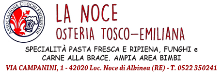 La Noce Osteria