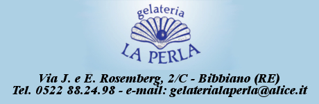 Gelateria La Perla