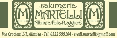 Salumeria Martelli Albinea