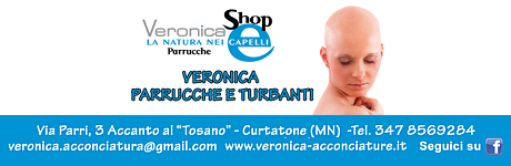 Veronica Acconciature